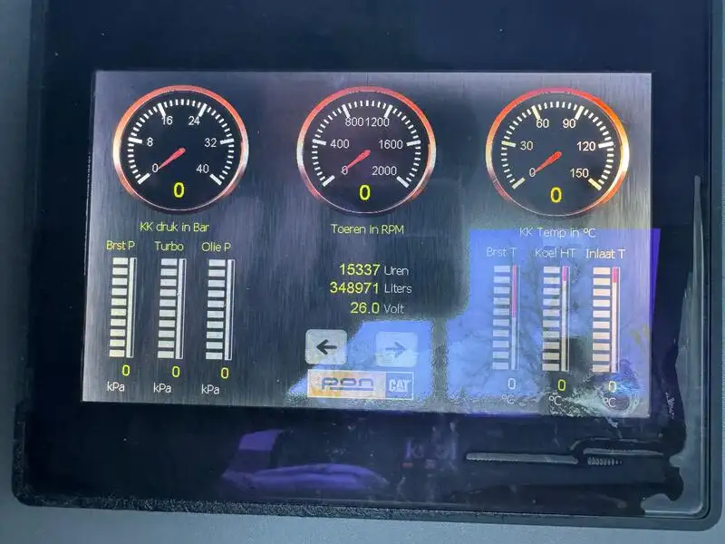 Łódź holownicza na sprzedaż