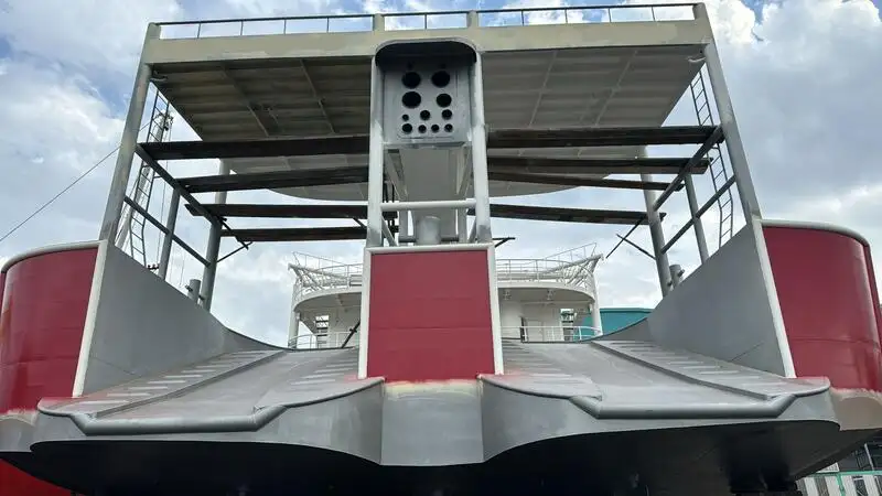 Trawler rybacki na sprzedaż