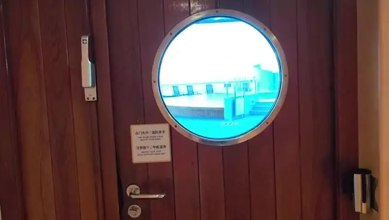 Statek motorowy na sprzedaż