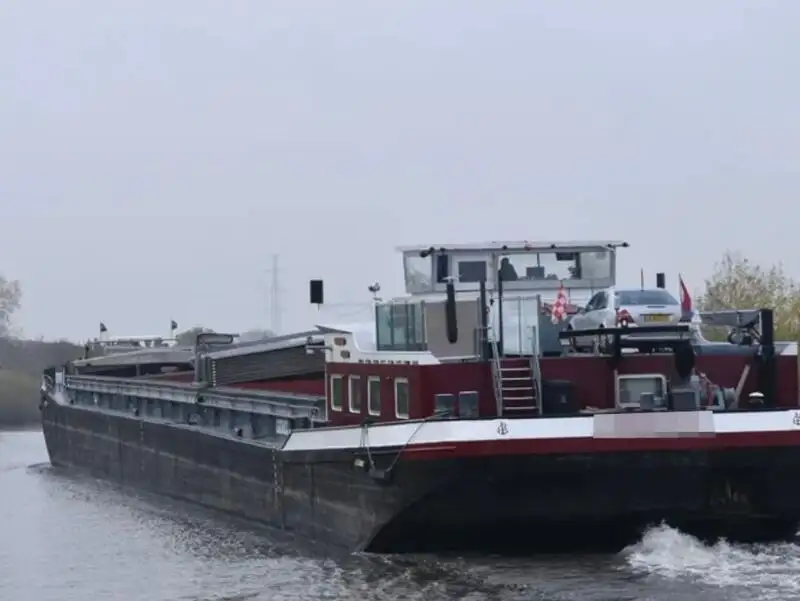 Masowiec na sprzedaż