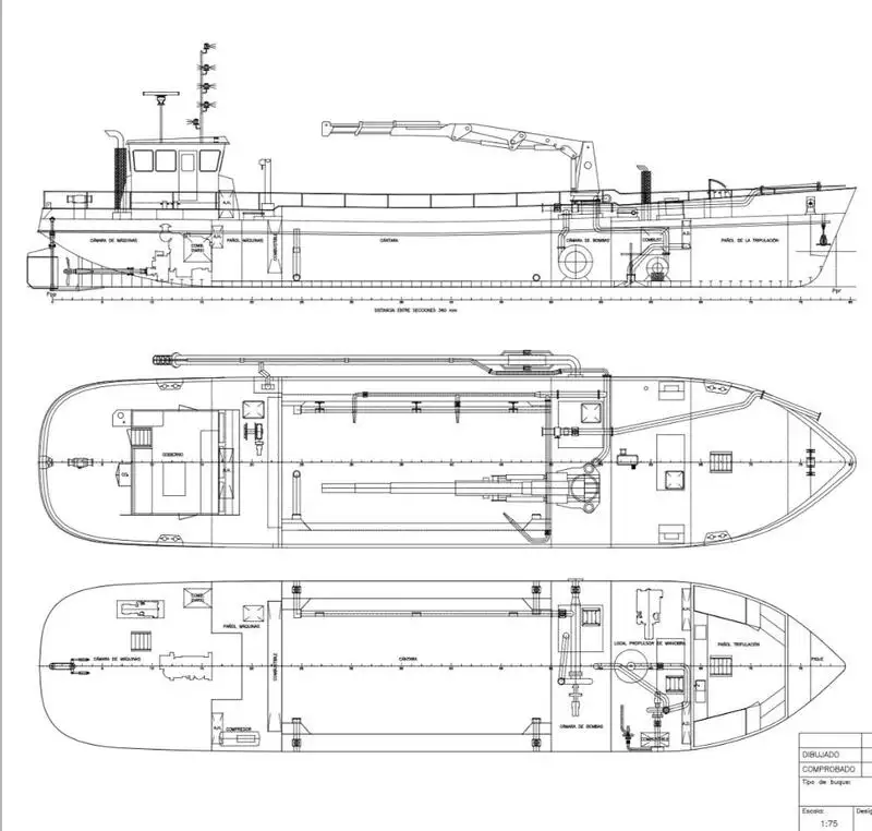Pogłębiarka na sprzedaż