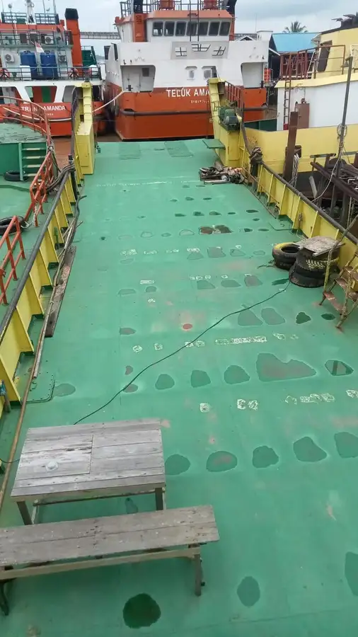 Lądownik, Czołg na sprzedaż