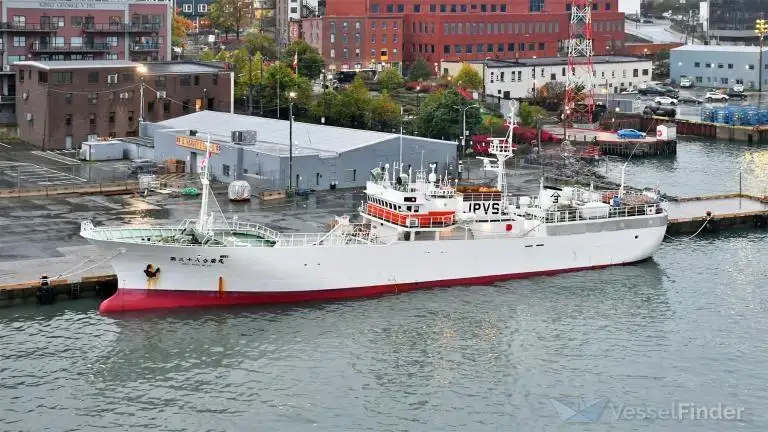 Trawler rybacki na sprzedaż