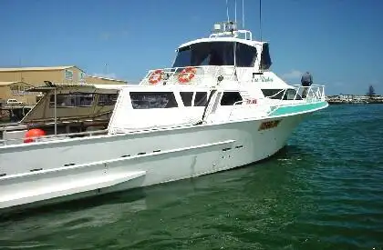 Łodzie robocze na sprzedaż