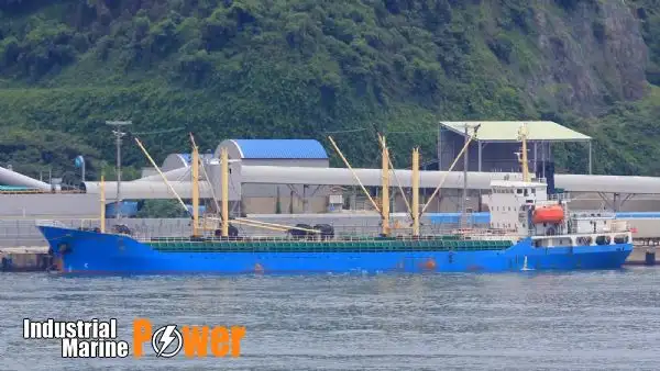 Masowiec na sprzedaż