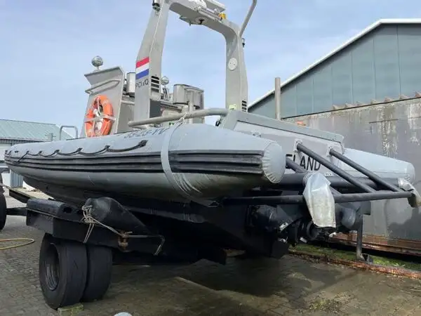 Pogłębiarka na sprzedaż