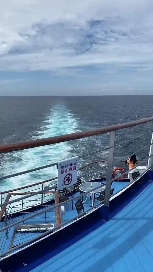 Statek motorowy na sprzedaż