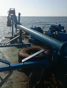 Pogłębiarka na sprzedaż