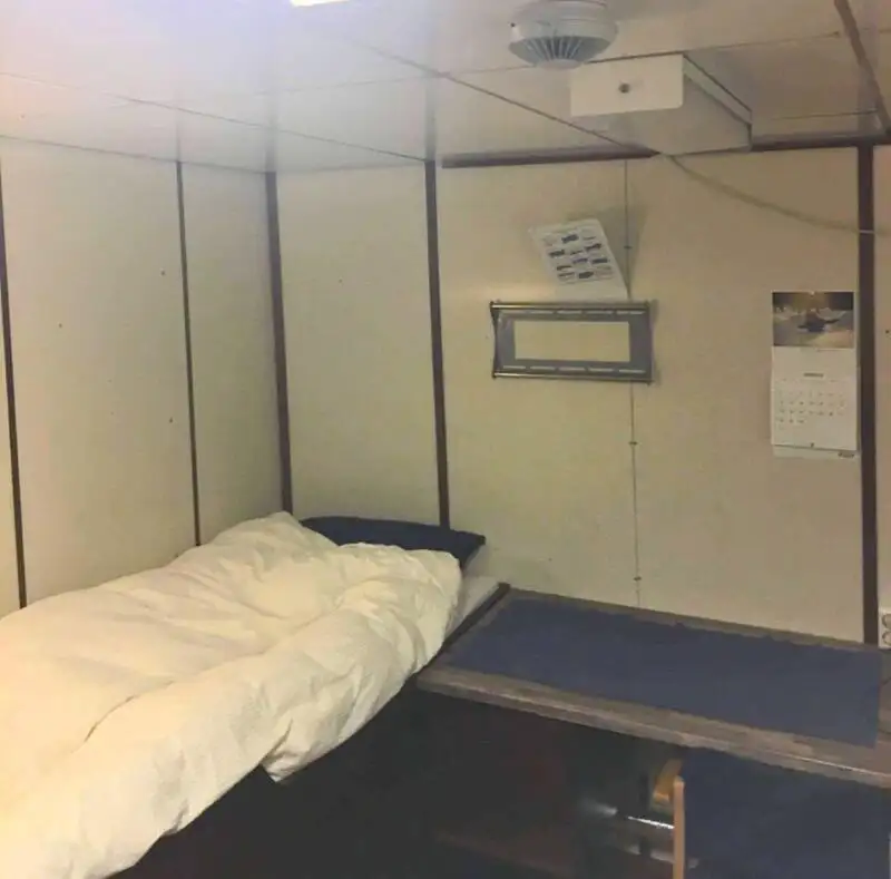 Łódź holownicza na sprzedaż