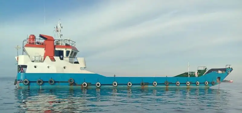 Lądownik, Czołg na sprzedaż