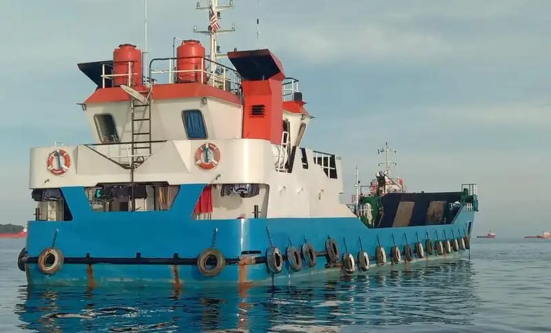 Lądownik, Czołg na sprzedaż