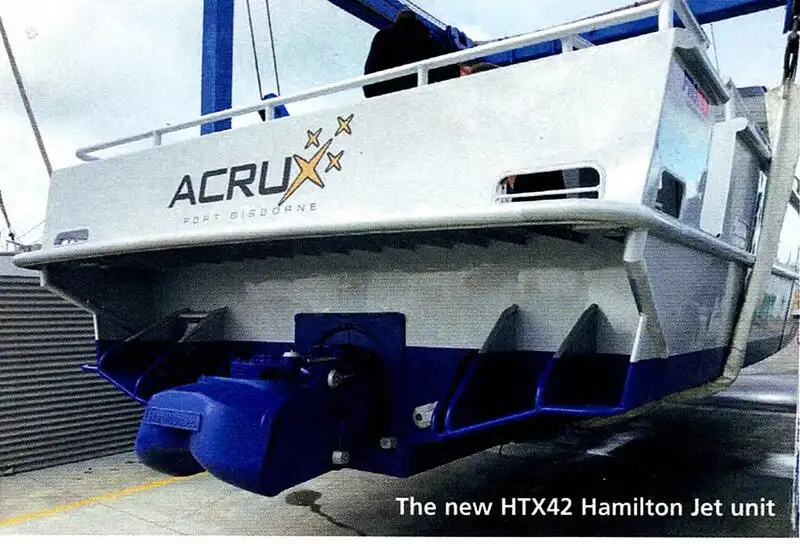 Statek promowy na sprzedaż