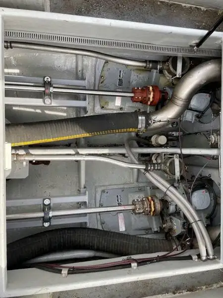 Pogłębiarka na sprzedaż