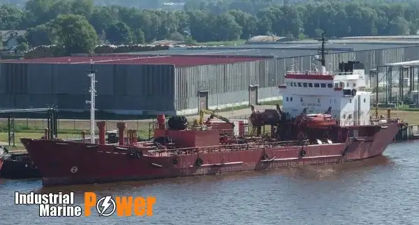 Tankowiec, chemikaliowiec na sprzedaż