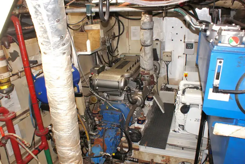 Katamaran na sprzedaż