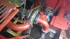 Pogłębiarka na sprzedaż