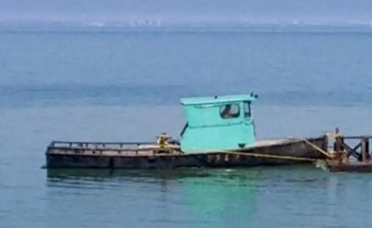 Łodzie robocze na sprzedaż