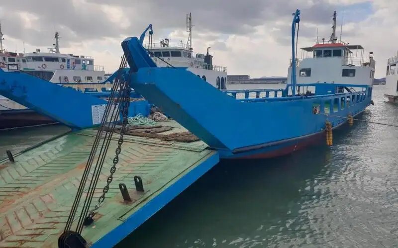 Lądownik, Czołg na sprzedaż