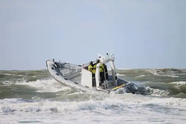 Pogłębiarka na sprzedaż