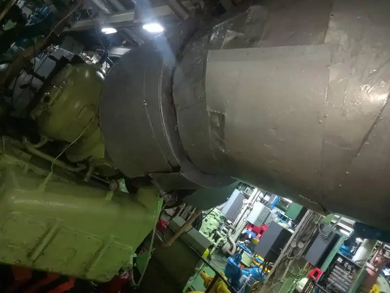 Statek RORO na sprzedaż