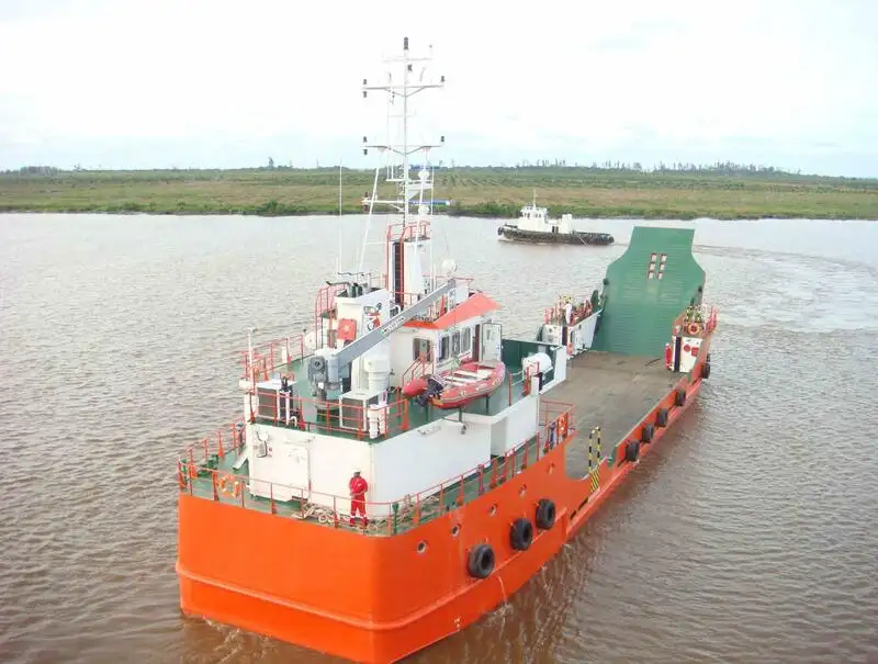 Lądownik, Czołg na sprzedaż