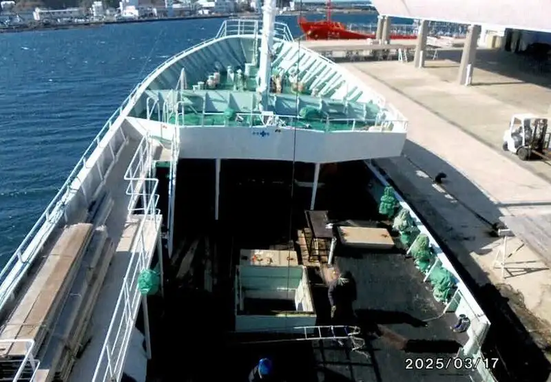 Trawler rybacki na sprzedaż