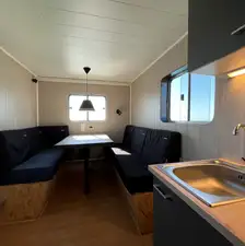 Łódź holownicza na sprzedaż