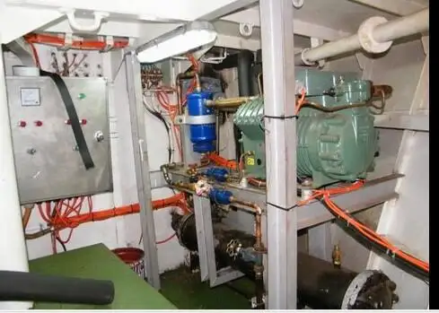 Statek taklowy na sprzedaż