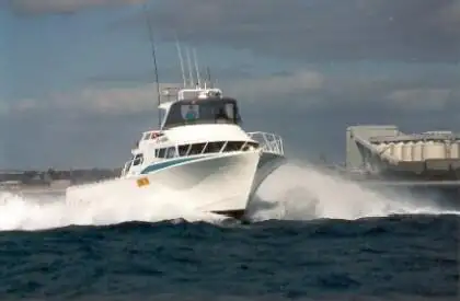 Łodzie robocze na sprzedaż