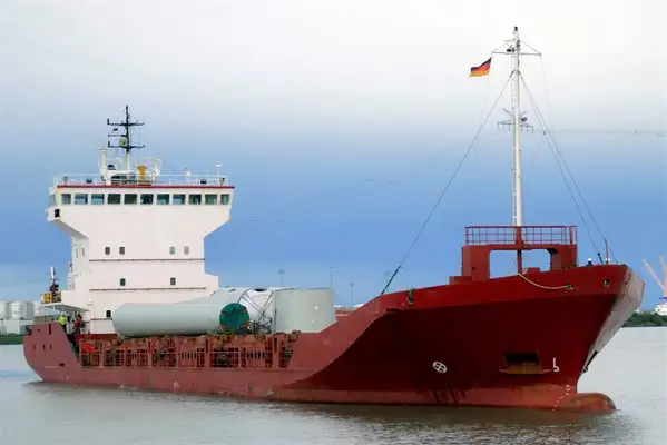 Bulk carrier for sale