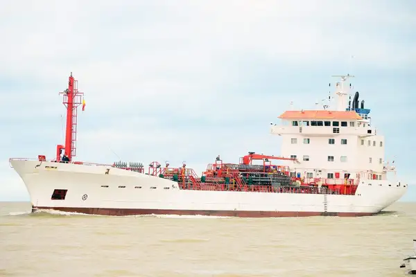 Oil tanker, Chemical tanker for sale