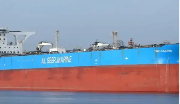 Oil tanker, Chemical tanker for sale