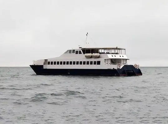 Ferry vessel for sale