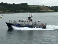 Łódź ratunkowa na sprzedaż