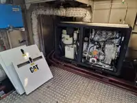 Łódź holownicza na sprzedaż