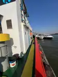 Łódź holownicza na sprzedaż