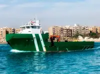 Łodzie robocze na sprzedaż