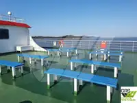 Lądownik, Czołg na sprzedaż