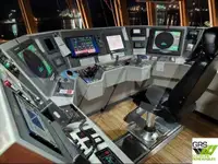 Łódź holownicza na sprzedaż