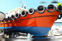 Łódź holownicza na sprzedaż