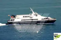 Statek motorowy na sprzedaż