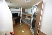 Łódź pilotująca na sprzedaż