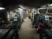 Statek promowy na sprzedaż