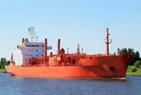 zbiornikowiec LNG na sprzedaż