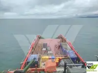 Łódź holownicza na sprzedaż