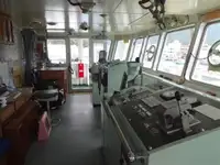 Statek RORO na sprzedaż