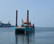 Łodzie robocze na sprzedaż