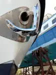 Statek motorowy na sprzedaż