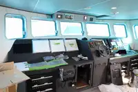 statek RoPax na sprzedaż