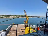 Łodzie robocze na sprzedaż